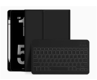 Tech-Protect SC PEN + KEYBOARD IPAD 10.9” 10 / 2022 / 11” 11 / 2025 BLACK - 1351388 - zdjęcie 2